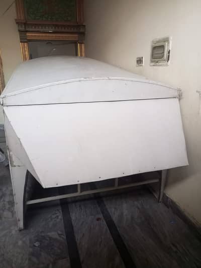 Pickup hood(cabin) for sale
