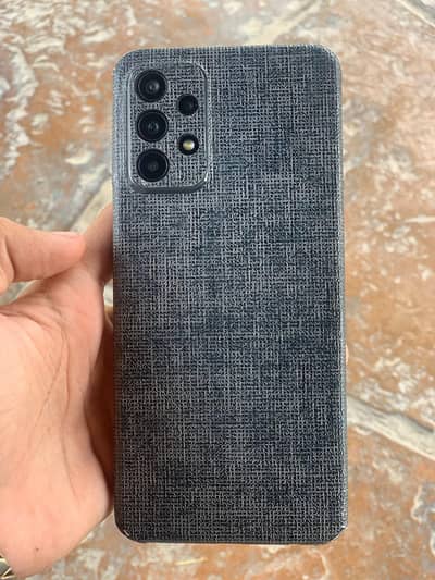 Samsung Mobile A23 5g