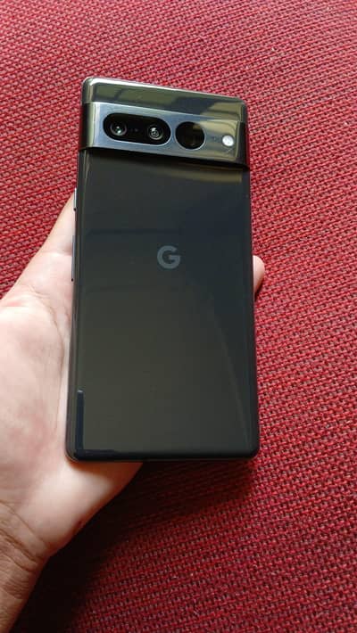 Google Pixel 7 Pro