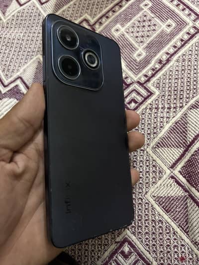 Infinix Hot 40i