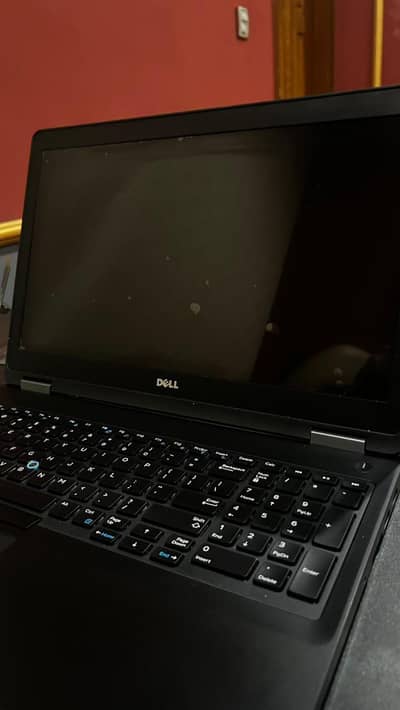 Dell Latitude E5570 | Core i5 6th