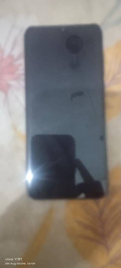 Huawei y8b