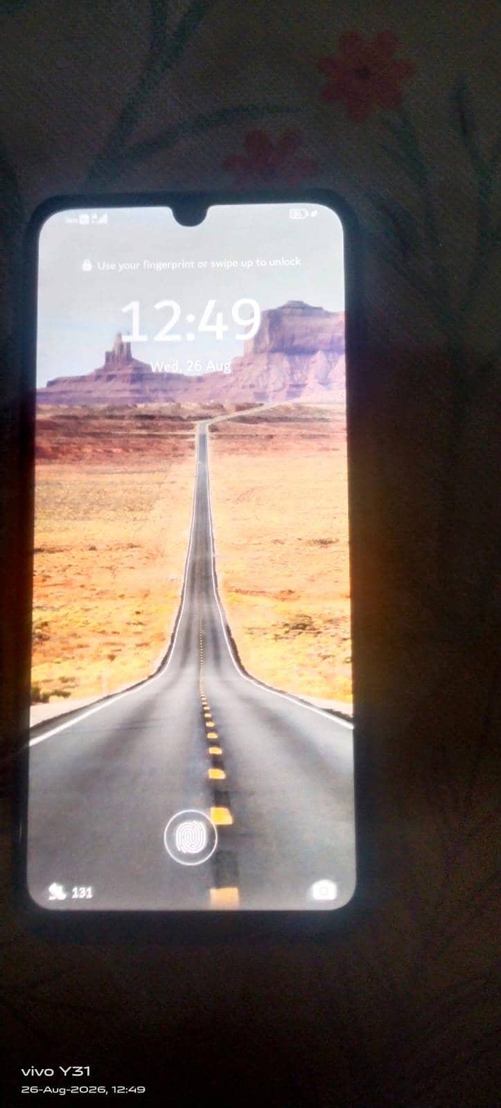 Huawei y8b 3