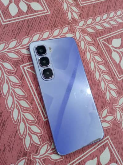 Infinix HOT 60i