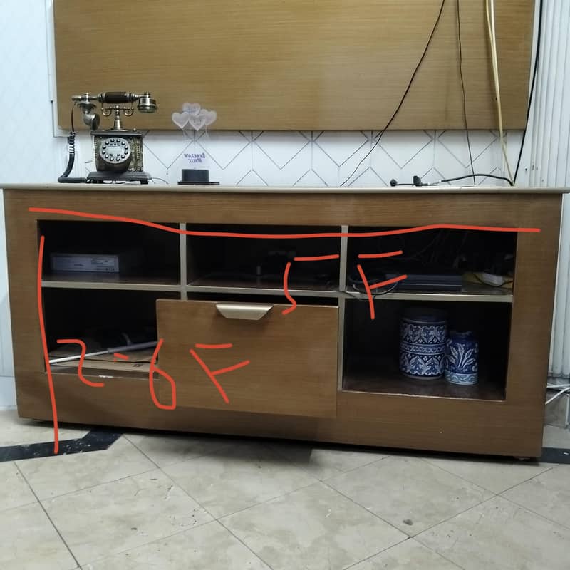 console table 2