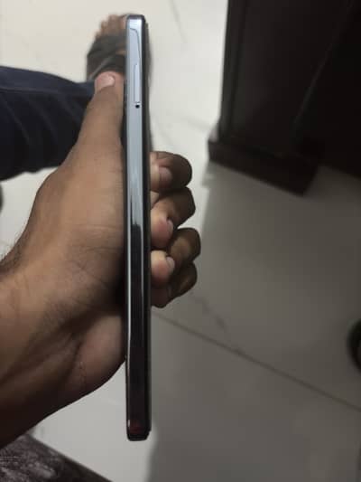 Infinix Zero X Pro