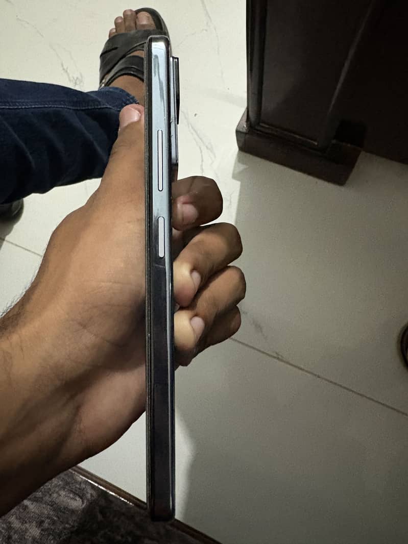 Infinix Zero X Pro 2