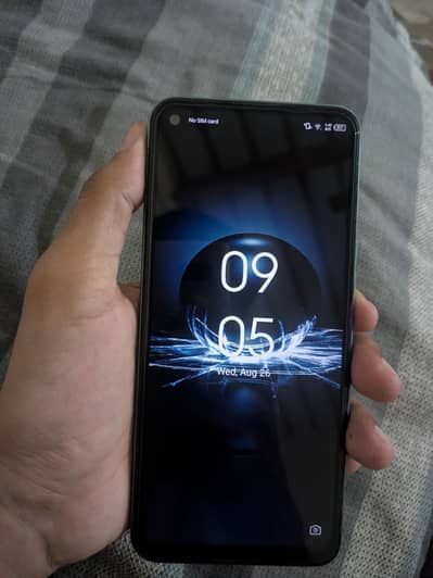 Tecno Camon 17