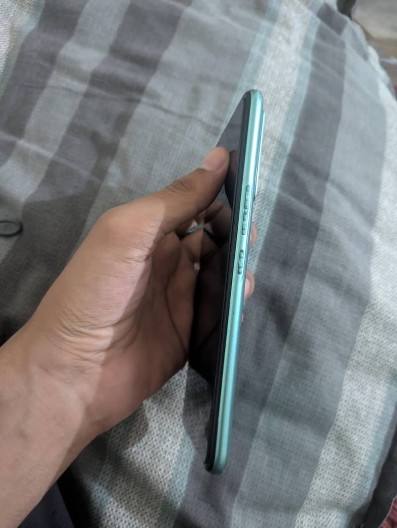 Tecno Camon 17 4