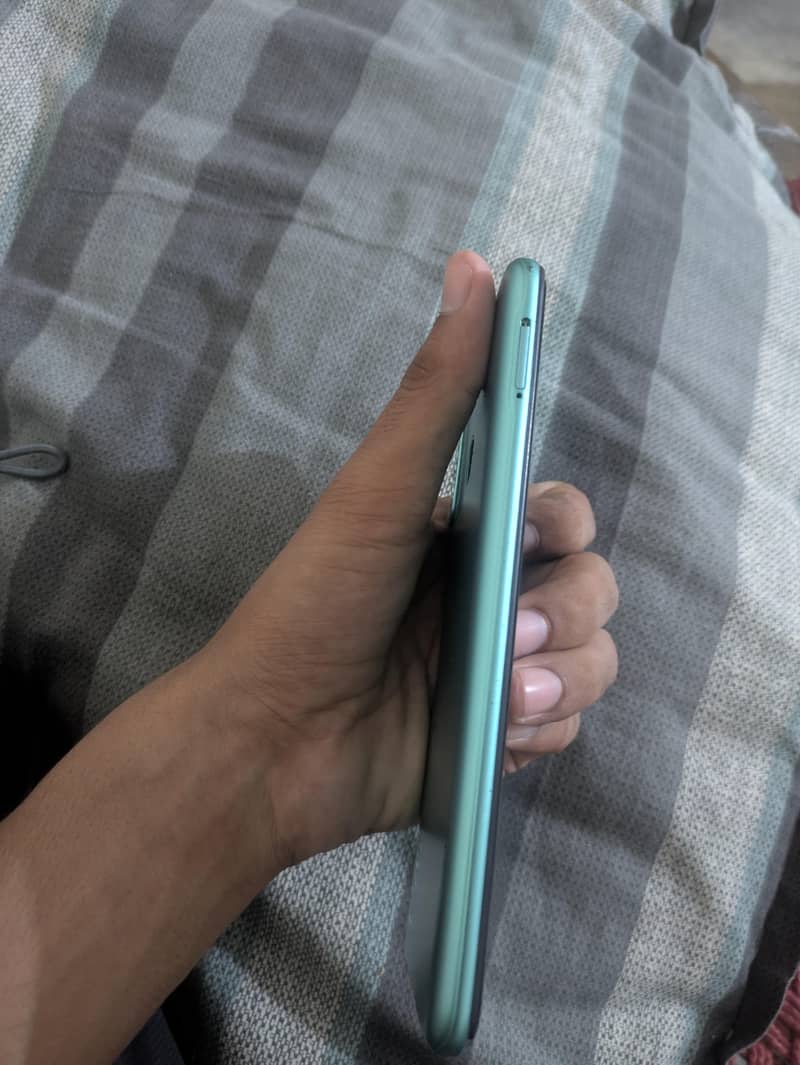 Tecno Camon 17 5