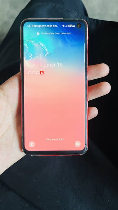 Samsung s10e