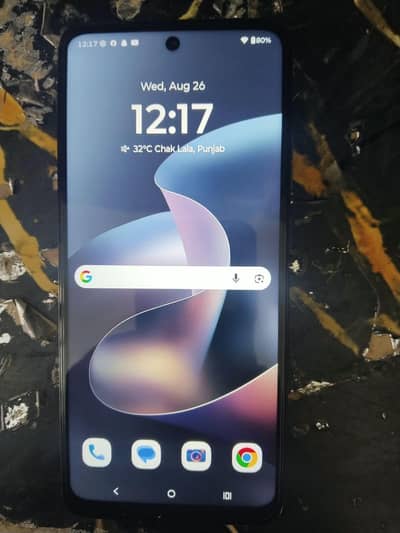 Motorola Moto G 2026