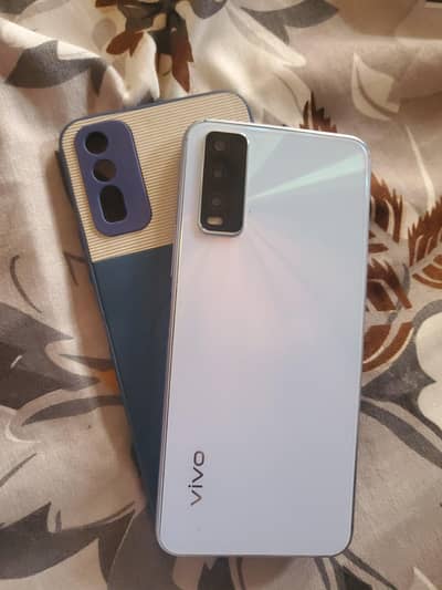 Vivo Y20