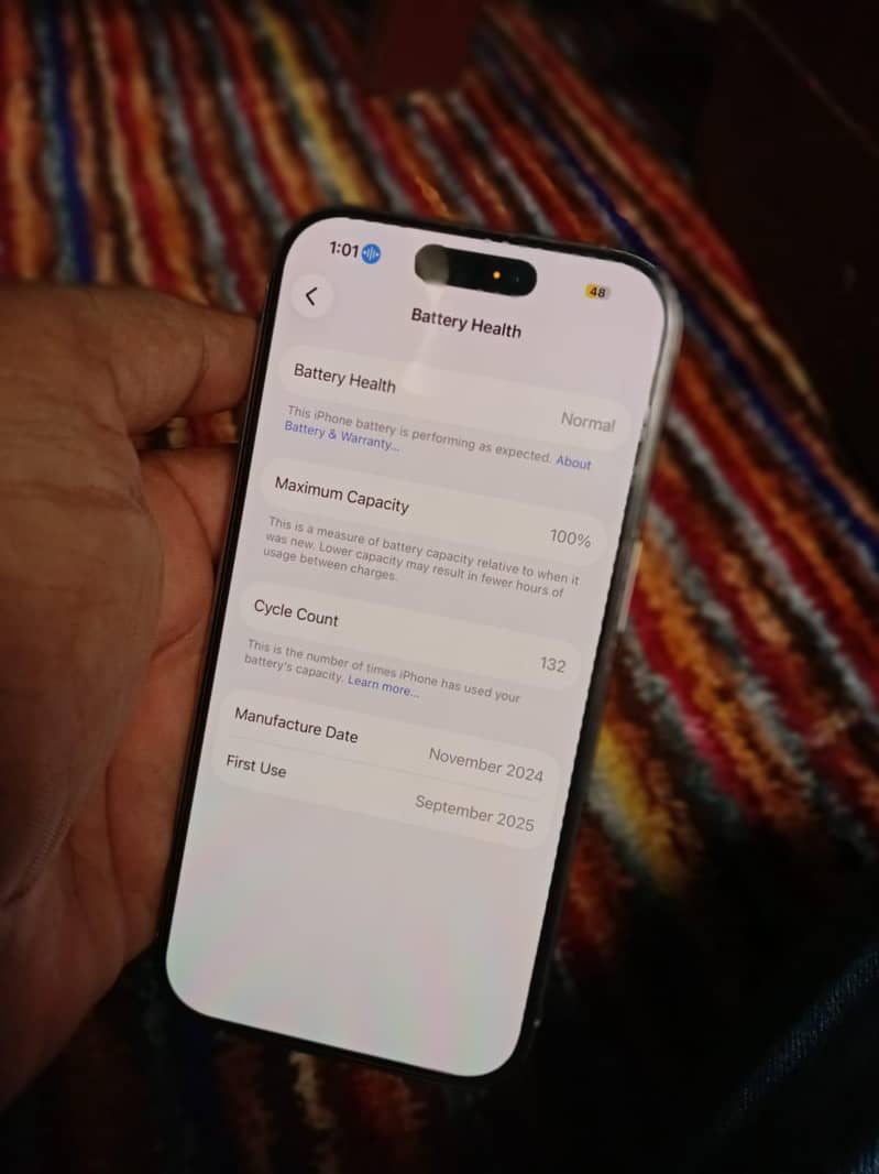 iPhone 16 Pro JV 1