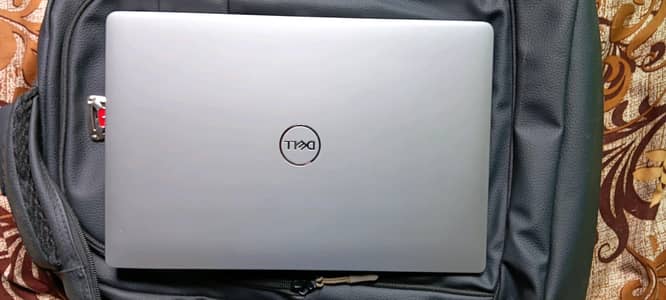 dell latitude 5430 rare machine i5 12 gen with touch and type 8 256