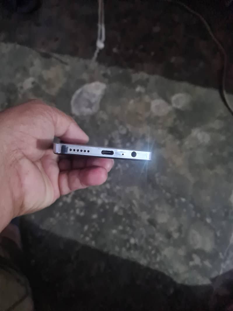 Tecno CAMON 20 4
