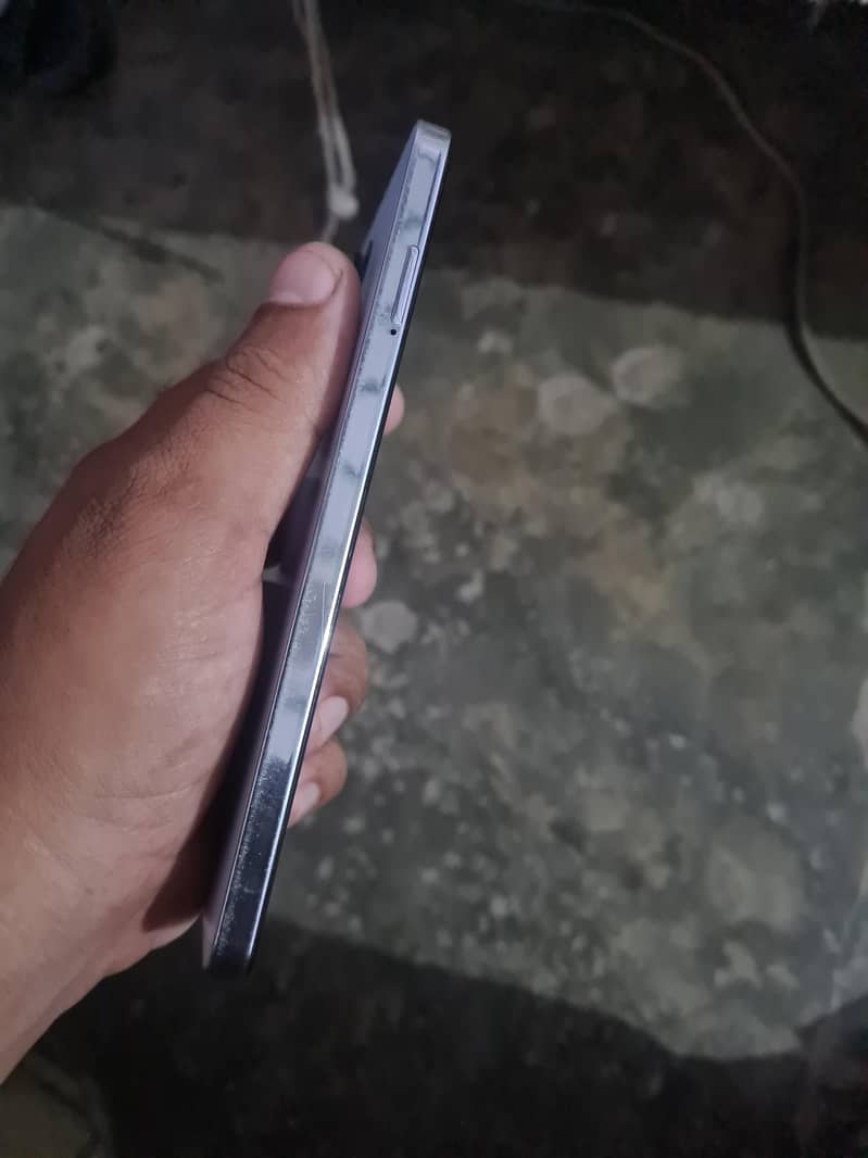 Tecno CAMON 20 5