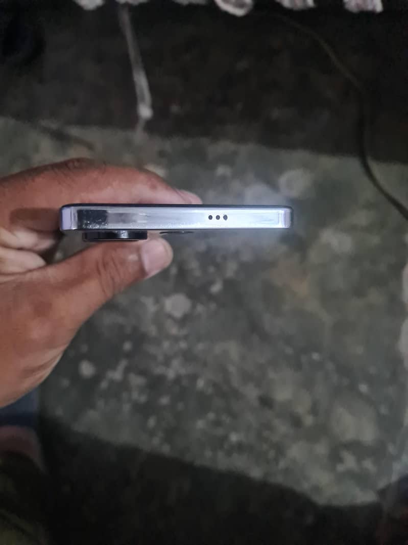 Tecno CAMON 20 6
