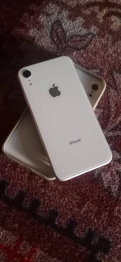Apple iPhone XR 64 fu