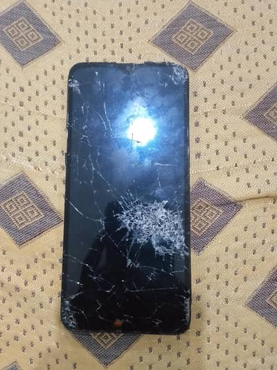 Oppo A1k Broken For Parts