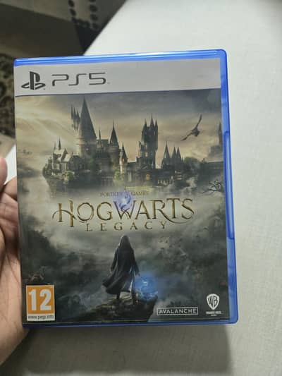 Hogwarts Legacy