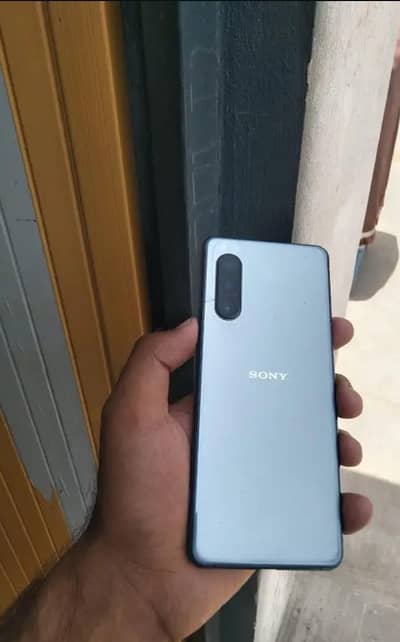 Sony 5 III