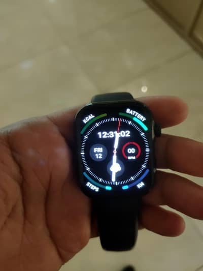 Noise colour fit ultra3