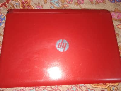 HP Gaming and Coding Laptop for sale