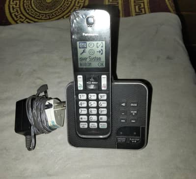 Panasonic Wireless Phone