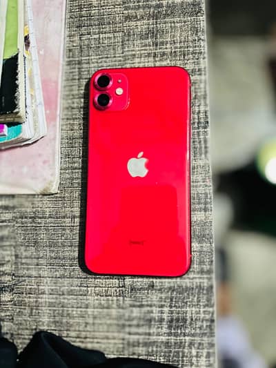 Apple iPhone 11