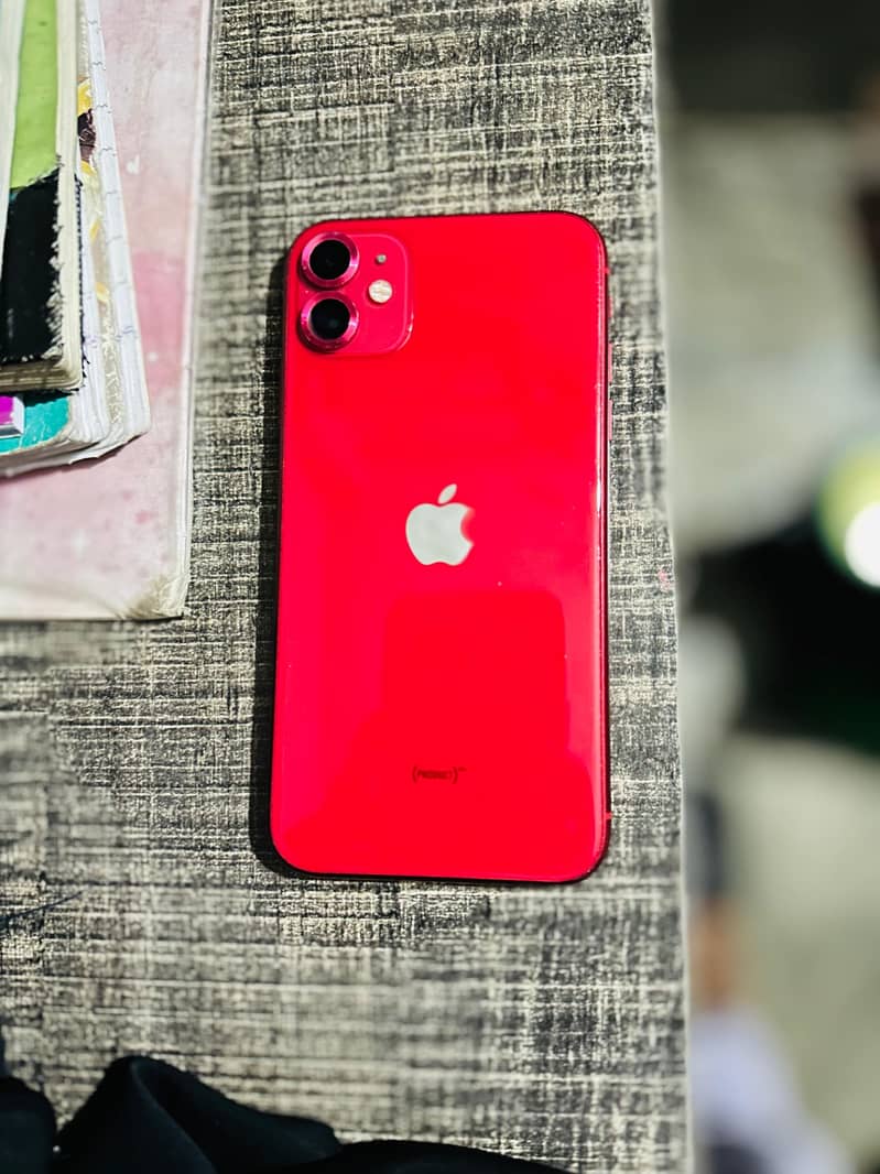 Apple iPhone 11 0