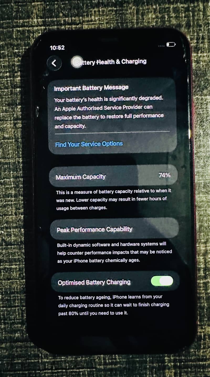 Apple iPhone 11 1