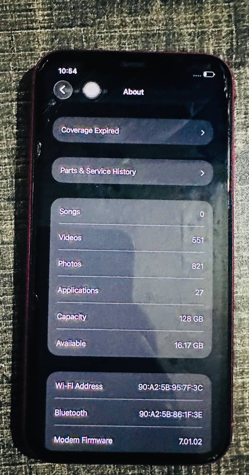 Apple iPhone 11 2