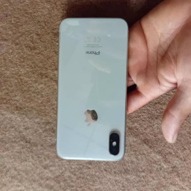Apple iPhone X 0