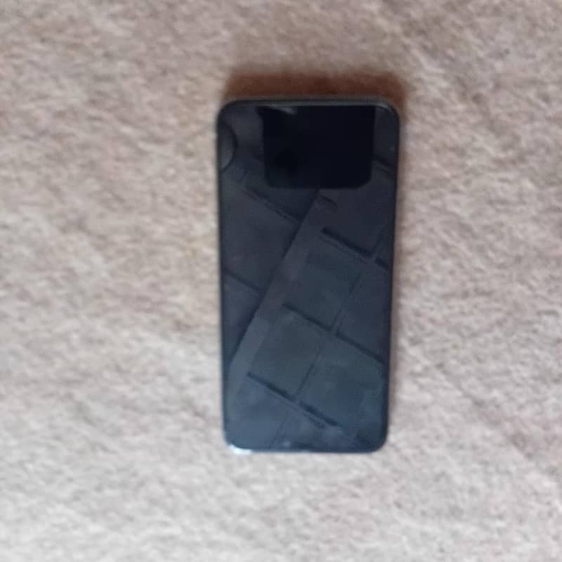 Apple iPhone X 1