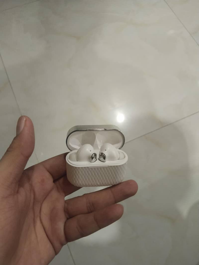 Buds pro 5 1