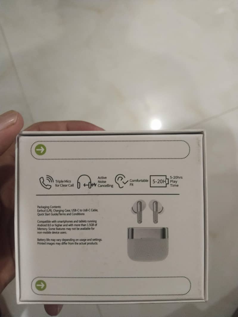 Buds pro 5 2