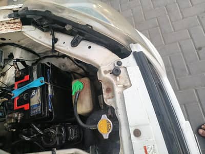 Suzuki Wagon R 2019