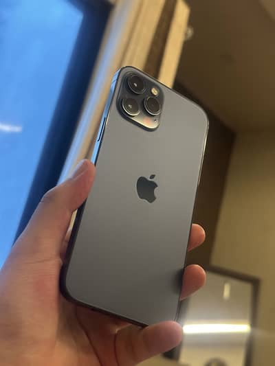 Apple iPhone 12 Pro Max