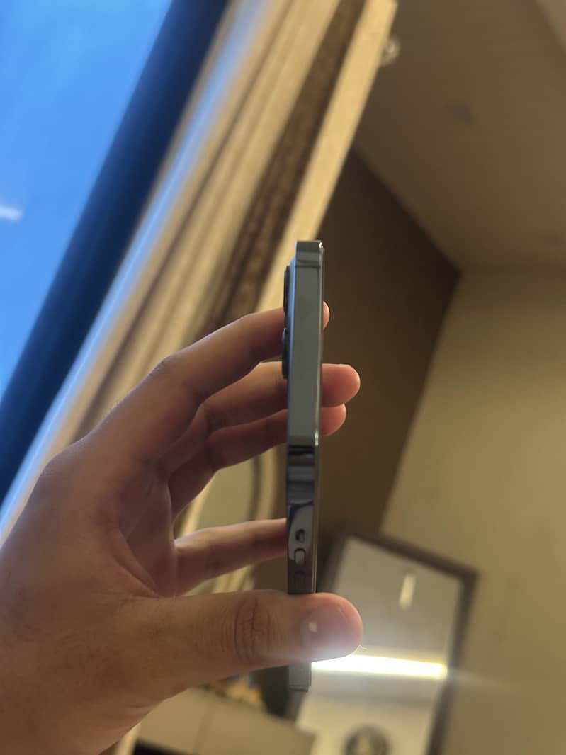 Apple iPhone 12 Pro Max 1