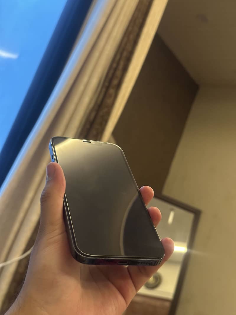 Apple iPhone 12 Pro Max 6
