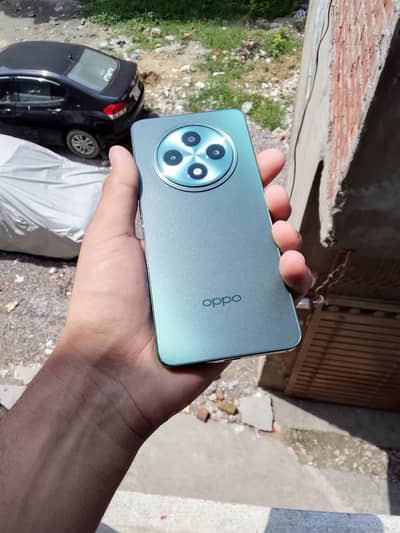 OPPO Reno12 F 5G