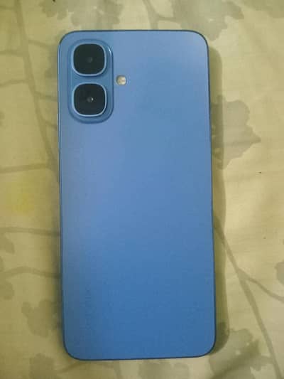 Infinix Smart 10  exchange possible