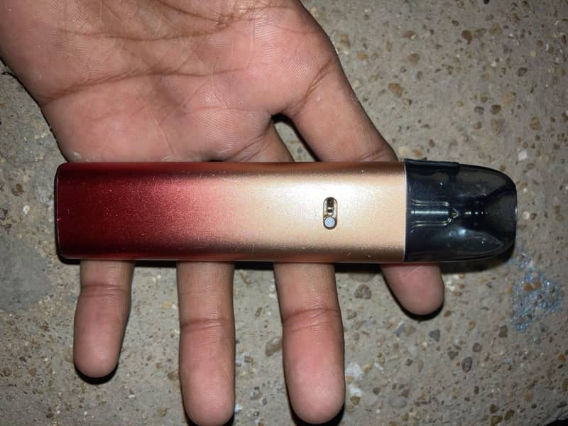 ARGUS G2 MINI 1