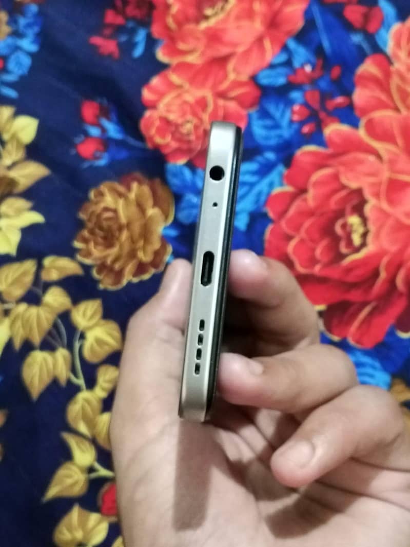 infinx 5