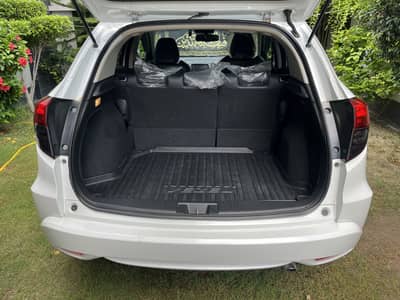 Vezel z pkg