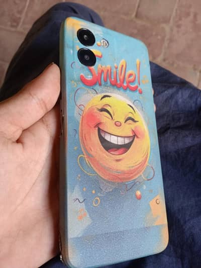 Infinix Note 12
