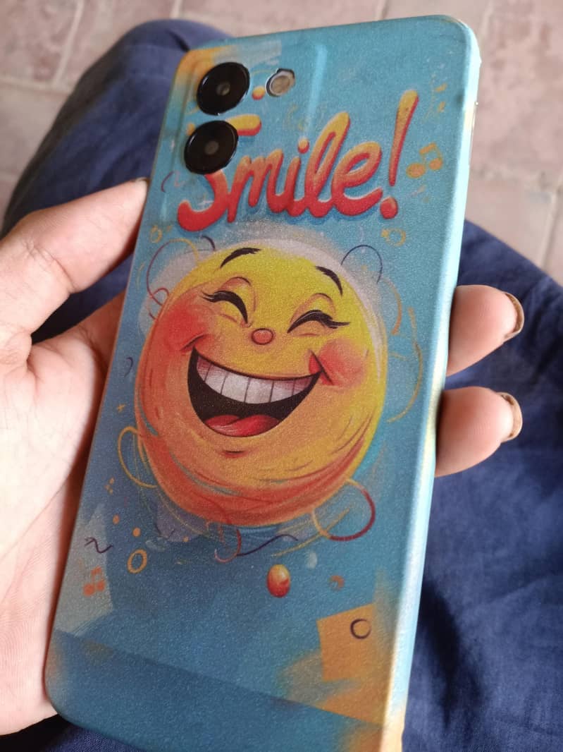 Infinix Note 12 1