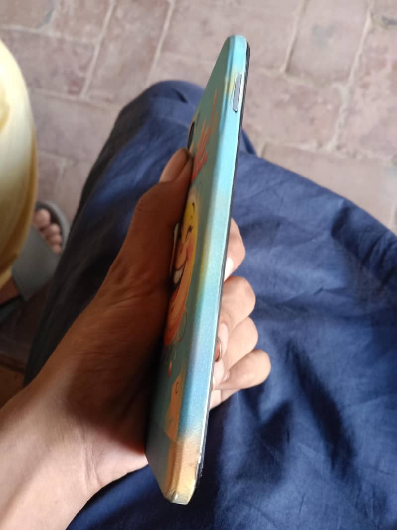 Infinix Note 12 3
