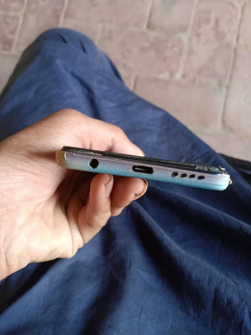 Infinix Note 12 4
